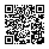 군정소식 페이지 바로가기 주소(https://www.jangseong.go.kr/q/ezMxMDR8NDExODd8c2hvd3xwYWdlPTN9&e=M&s=3), QRCODE