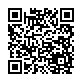 군정소식 페이지 바로가기 주소(https://www.jangseong.go.kr/q/ezMxMDR8NDEzMXxzaG93fH0=&e=M&s=3), QRCODE