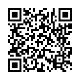 군정소식 페이지 바로가기 주소(https://www.jangseong.go.kr/q/ezMxMDR8NDI0MXxzaG93fH0=&e=M&s=3), QRCODE