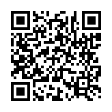 군정소식 페이지 바로가기 주소(https://www.jangseong.go.kr/q/ezMxMDR8NDI0NXxzaG93fH0=&e=M&s=3), QRCODE
