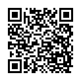 군정소식 페이지 바로가기 주소(https://www.jangseong.go.kr/q/ezMxMDR8NDI2N3xzaG93fH0=&e=M&s=3), QRCODE
