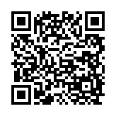 군정소식 페이지 바로가기 주소(https://www.jangseong.go.kr/q/ezMxMDR8NDI3MHxzaG93fH0=&e=M&s=3), QRCODE