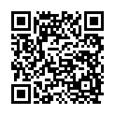 군정소식 페이지 바로가기 주소(https://www.jangseong.go.kr/q/ezMxMDR8NDI5NXxzaG93fH0=&e=M&s=3), QRCODE
