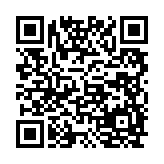 군정소식 페이지 바로가기 주소(https://www.jangseong.go.kr/q/ezMxMDR8NDIyMHxzaG93fH0=&e=M&s=3), QRCODE