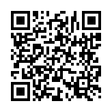 군정소식 페이지 바로가기 주소(https://www.jangseong.go.kr/q/ezMxMDR8NDM0N3xzaG93fH0=&e=M&s=3), QRCODE