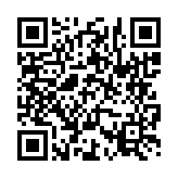 군정소식 페이지 바로가기 주소(https://www.jangseong.go.kr/q/ezMxMDR8NDM0NHxzaG93fH0=&e=M&s=3), QRCODE