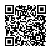 군정소식 페이지 바로가기 주소(https://www.jangseong.go.kr/q/ezMxMDR8NDM1NHxzaG93fH0=&e=M&s=3), QRCODE