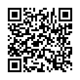 군정소식 페이지 바로가기 주소(https://www.jangseong.go.kr/q/ezMxMDR8NDM2NnxzaG93fH0=&e=M&s=3), QRCODE