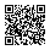 군정소식 페이지 바로가기 주소(https://www.jangseong.go.kr/q/ezMxMDR8NDM3NHxzaG93fH0=&e=M&s=3), QRCODE