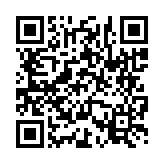 군정소식 페이지 바로가기 주소(https://www.jangseong.go.kr/q/ezMxMDR8NDM4NHxzaG93fH0=&e=M&s=3), QRCODE