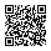 군정소식 페이지 바로가기 주소(https://www.jangseong.go.kr/q/ezMxMDR8NDQwMHxzaG93fH0=&e=M&s=3), QRCODE