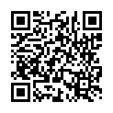 군정소식 페이지 바로가기 주소(https://www.jangseong.go.kr/q/ezMxMDR8NDQwOXxzaG93fH0=&e=M&s=3), QRCODE