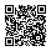 군정소식 페이지 바로가기 주소(https://www.jangseong.go.kr/q/ezMxMDR8NDQxMHxzaG93fH0=&e=M&s=3), QRCODE