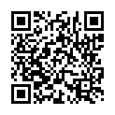 군정소식 페이지 바로가기 주소(https://www.jangseong.go.kr/q/ezMxMDR8NDQxMXxzaG93fH0=&e=M&s=3), QRCODE