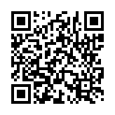 군정소식 페이지 바로가기 주소(https://www.jangseong.go.kr/q/ezMxMDR8NDQzMXxzaG93fH0=&e=M&s=3), QRCODE