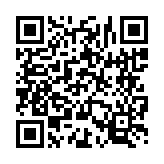 군정소식 페이지 바로가기 주소(https://www.jangseong.go.kr/q/ezMxMDR8NDU2N3xzaG93fH0=&e=M&s=3), QRCODE