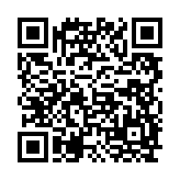 군정소식 페이지 바로가기 주소(https://www.jangseong.go.kr/q/ezMxMDR8NDY0MHxzaG93fH0=&e=M&s=3), QRCODE