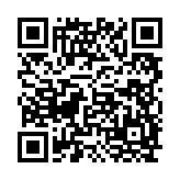 군정소식 페이지 바로가기 주소(https://www.jangseong.go.kr/q/ezMxMDR8NDY0MXxzaG93fH0=&e=M&s=3), QRCODE