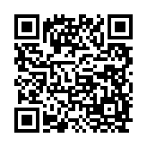 군정소식 페이지 바로가기 주소(https://www.jangseong.go.kr/q/ezMxMDR8NDY1MHxzaG93fH0=&e=M&s=3), QRCODE