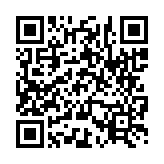 군정소식 페이지 바로가기 주소(https://www.jangseong.go.kr/q/ezMxMDR8NDY3OHxzaG93fH0=&e=M&s=3), QRCODE