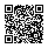 군정소식 페이지 바로가기 주소(https://www.jangseong.go.kr/q/ezMxMDR8NDYyNXxzaG93fH0=&e=M&s=3), QRCODE