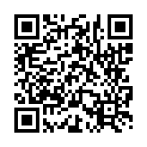 군정소식 페이지 바로가기 주소(https://www.jangseong.go.kr/q/ezMxMDR8NDYzMXxzaG93fH0=&e=M&s=3), QRCODE