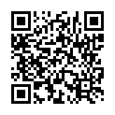 군정소식 페이지 바로가기 주소(https://www.jangseong.go.kr/q/ezMxMDR8NDYzMnxzaG93fH0=&e=M&s=3), QRCODE