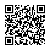 군정소식 페이지 바로가기 주소(https://www.jangseong.go.kr/q/ezMxMDR8NDc0MnxzaG93fH0=&e=M&s=3), QRCODE