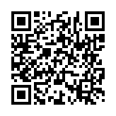 군정소식 페이지 바로가기 주소(https://www.jangseong.go.kr/q/ezMxMDR8NDc0NHxzaG93fH0=&e=M&s=3), QRCODE