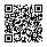 군정소식 페이지 바로가기 주소(https://www.jangseong.go.kr/q/ezMxMDR8NDc2NHxzaG93fH0=&e=M&s=3), QRCODE