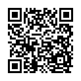 군정소식 페이지 바로가기 주소(https://www.jangseong.go.kr/q/ezMxMDR8NDcyMXxzaG93fH0=&e=M&s=3), QRCODE