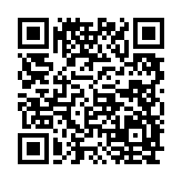군정소식 페이지 바로가기 주소(https://www.jangseong.go.kr/q/ezMxMDR8NDg0MXxzaG93fH0=&e=M&s=3), QRCODE
