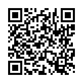 군정소식 페이지 바로가기 주소(https://www.jangseong.go.kr/q/ezMxMDR8NDg2NHxzaG93fH0=&e=M&s=3), QRCODE