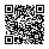 군정소식 페이지 바로가기 주소(https://www.jangseong.go.kr/q/ezMxMDR8NDg2OHxzaG93fH0=&e=M&s=3), QRCODE