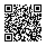 군정소식 페이지 바로가기 주소(https://www.jangseong.go.kr/q/ezMxMDR8NDgzNXxzaG93fH0=&e=M&s=3), QRCODE