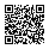 군정소식 페이지 바로가기 주소(https://www.jangseong.go.kr/q/ezMxMDR8NDk1MHxzaG93fH0=&e=M&s=3), QRCODE