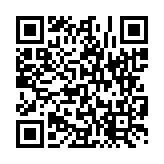 군정소식 페이지 바로가기 주소(https://www.jangseong.go.kr/q/ezMxMDR8NHxzaG93fHBhZ2U9NzYwfQ==&e=M&s=3), QRCODE