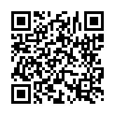 군정소식 페이지 바로가기 주소(https://www.jangseong.go.kr/q/ezMxMDR8NTA0M3xzaG93fH0=&e=M&s=3), QRCODE