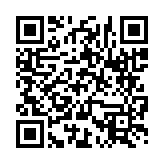 군정소식 페이지 바로가기 주소(https://www.jangseong.go.kr/q/ezMxMDR8NTAyNnxzaG93fH0=&e=M&s=3), QRCODE
