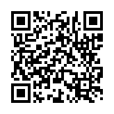 군정소식 페이지 바로가기 주소(https://www.jangseong.go.kr/q/ezMxMDR8NTAzMXxzaG93fH0=&e=M&s=3), QRCODE