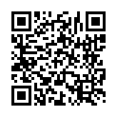 군정소식 페이지 바로가기 주소(https://www.jangseong.go.kr/q/ezMxMDR8NTAzN3xzaG93fH0=&e=M&s=3), QRCODE