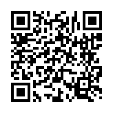 군정소식 페이지 바로가기 주소(https://www.jangseong.go.kr/q/ezMxMDR8NTE0N3xzaG93fH0=&e=M&s=3), QRCODE
