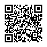 군정소식 페이지 바로가기 주소(https://www.jangseong.go.kr/q/ezMxMDR8NTE0OHxzaG93fH0=&e=M&s=3), QRCODE