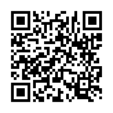 군정소식 페이지 바로가기 주소(https://www.jangseong.go.kr/q/ezMxMDR8NTE4NnxzaG93fH0=&e=M&s=3), QRCODE