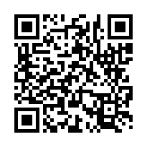 군정소식 페이지 바로가기 주소(https://www.jangseong.go.kr/q/ezMxMDR8NTEwMXxzaG93fH0=&e=M&s=3), QRCODE