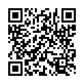 군정소식 페이지 바로가기 주소(https://www.jangseong.go.kr/q/ezMxMDR8NTExOXxzaG93fH0=&e=M&s=3), QRCODE