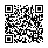 군정소식 페이지 바로가기 주소(https://www.jangseong.go.kr/q/ezMxMDR8NTI5MHxzaG93fH0=&e=M&s=3), QRCODE