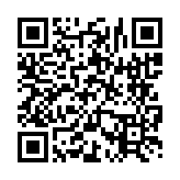 군정소식 페이지 바로가기 주소(https://www.jangseong.go.kr/q/ezMxMDR8NTIwN3xzaG93fH0=&e=M&s=3), QRCODE