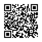 군정소식 페이지 바로가기 주소(https://www.jangseong.go.kr/q/ezMxMDR8NTIzM3xzaG93fH0=&e=M&s=3), QRCODE