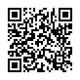 군정소식 페이지 바로가기 주소(https://www.jangseong.go.kr/q/ezMxMDR8NTM4MHxzaG93fH0=&e=M&s=3), QRCODE
